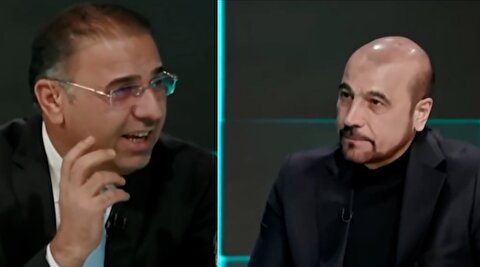 تلاش مجری‌های شبکه عربی برای تلفظ کهگیلویه و بویر احمد