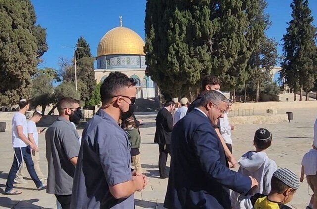 روز سی و نهم/ بزرگترین مجتمع پتروشیمی متعلق به شرکت&zwnj;های آمریکایی در عربستان و مراکز تجمع نظامیان و کنترل فرماندهی  رژیم صهیونی زیر ضربات موج ۹۹ / بروزرسانی می شود