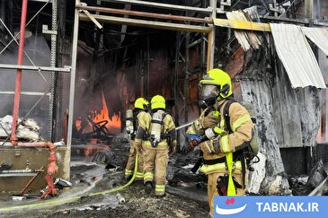 عکس: عملیات وعده صادق ۴_۸