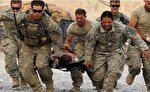 تلاش آمریکا برای کوچک نشان دادن تلفات واقعی / شواهد...