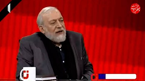 لاریجانی: ما با دشمن مذاکره نمی‌کنیم