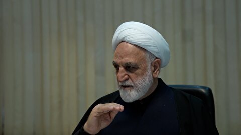 سخنان مهم اژه‌ای درباره روند پایان جنگ