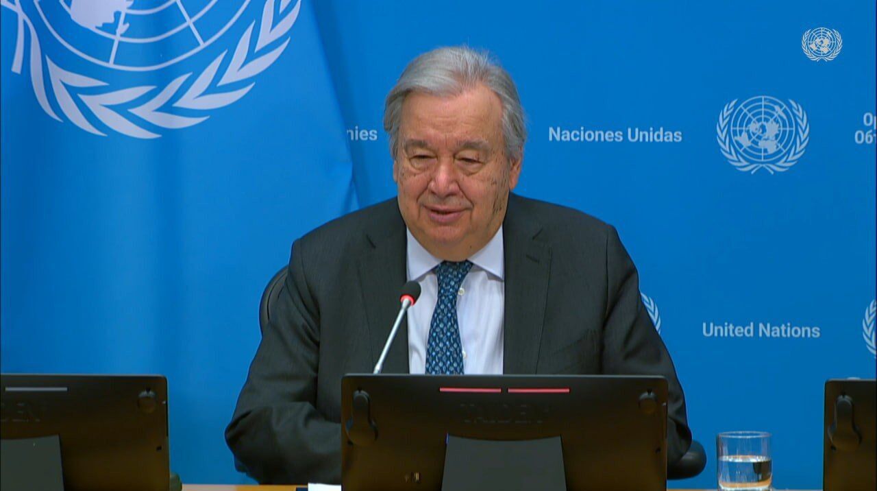 روز چهلم/عقبنشینی ترامپ: آتشبس اعلام میکنم/نیویورک تایمز: تمام تحریمها رفع میشود/وعده صادق ۴ در موج صدم/بروزرسانی می شود روز چهلم/عقبنشینی ترامپ: آتشبس اعلام میکنم/نیویورک تایمز: تمام تحریمها رفع میشود/وعده صادق ۴ در موج صدم/بروزرسانی می شود