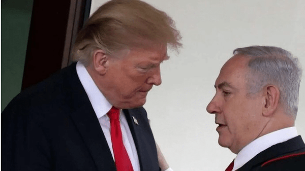 روز چهلم/عقب&zwnj;نشینی ترامپ: آتش&zwnj;بس اعلام می&zwnj;کنم/نیویورک تایمز: تمام تحریم&zwnj;ها رفع می&zwnj;شود/وعده صادق ۴ در موج صدم/بروزرسانی می شود