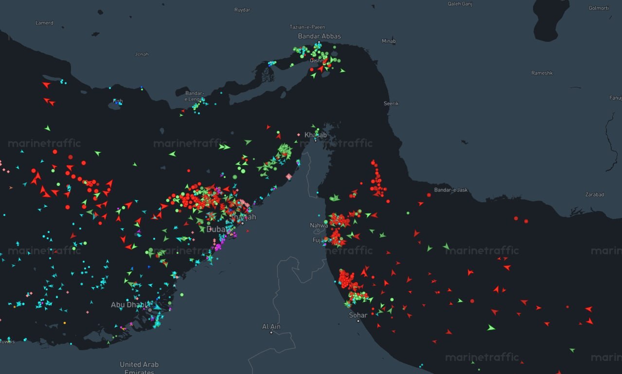 روز چهلم/عقب&zwnj;نشینی ترامپ: آتش&zwnj;بس اعلام می&zwnj;کنم/نیویورک تایمز: تمام تحریم&zwnj;ها رفع می&zwnj;شود/وعده صادق ۴ در موج صدم/بروزرسانی می شود