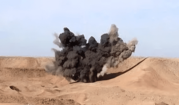 روز چهلم/عقب&zwnj;نشینی ترامپ: آتش&zwnj;بس اعلام می&zwnj;کنم/نیویورک تایمز: تمام تحریم&zwnj;ها رفع می&zwnj;شود/وعده صادق ۴ در موج صدم/بروزرسانی می شود