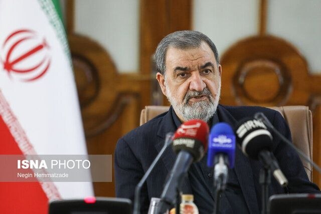 روز چهلم/عقب&zwnj;نشینی ترامپ: آتش&zwnj;بس اعلام می&zwnj;کنم/نیویورک تایمز: تمام تحریم&zwnj;ها رفع می&zwnj;شود/وعده صادق ۴ در موج صدم/بروزرسانی می شود