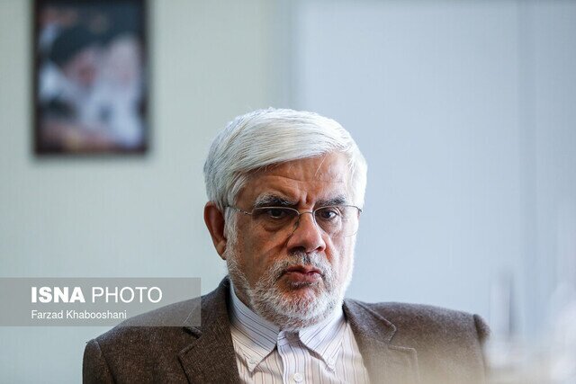 روز چهلم/عقب&zwnj;نشینی ترامپ: آتش&zwnj;بس اعلام می&zwnj;کنم/نیویورک تایمز: تمام تحریم&zwnj;ها رفع می&zwnj;شود/وعده صادق ۴ در موج صدم/بروزرسانی می شود