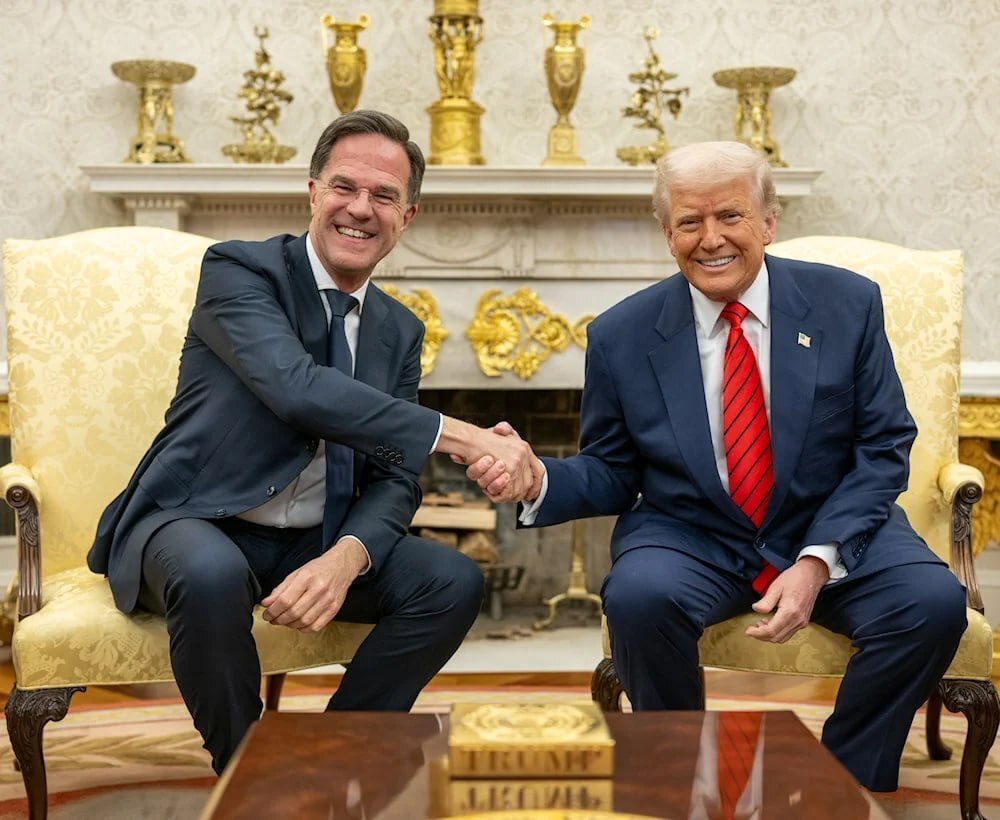 روز چهلم/عقب&zwnj;نشینی ترامپ: آتش&zwnj;بس اعلام می&zwnj;کنم/نیویورک تایمز: تمام تحریم&zwnj;ها رفع می&zwnj;شود/وعده صادق ۴ در موج صدم/بروزرسانی می شود