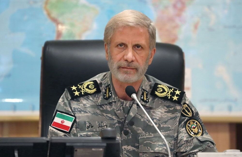 روز چهلم/عقب&zwnj;نشینی ترامپ: آتش&zwnj;بس اعلام می&zwnj;کنم/نیویورک تایمز: تمام تحریم&zwnj;ها رفع می&zwnj;شود/وعده صادق ۴ در موج صدم/بروزرسانی می شود