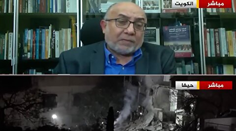 روایت کارشناس الجزیره از تسلط قاطع ایران بر تنگه هرمز