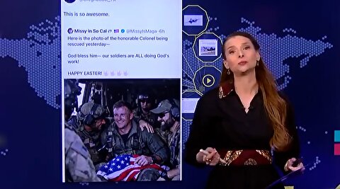 گزارش جنجالی از توسل هوش مصنوعی و دروغ برای قدرت‌نمایی