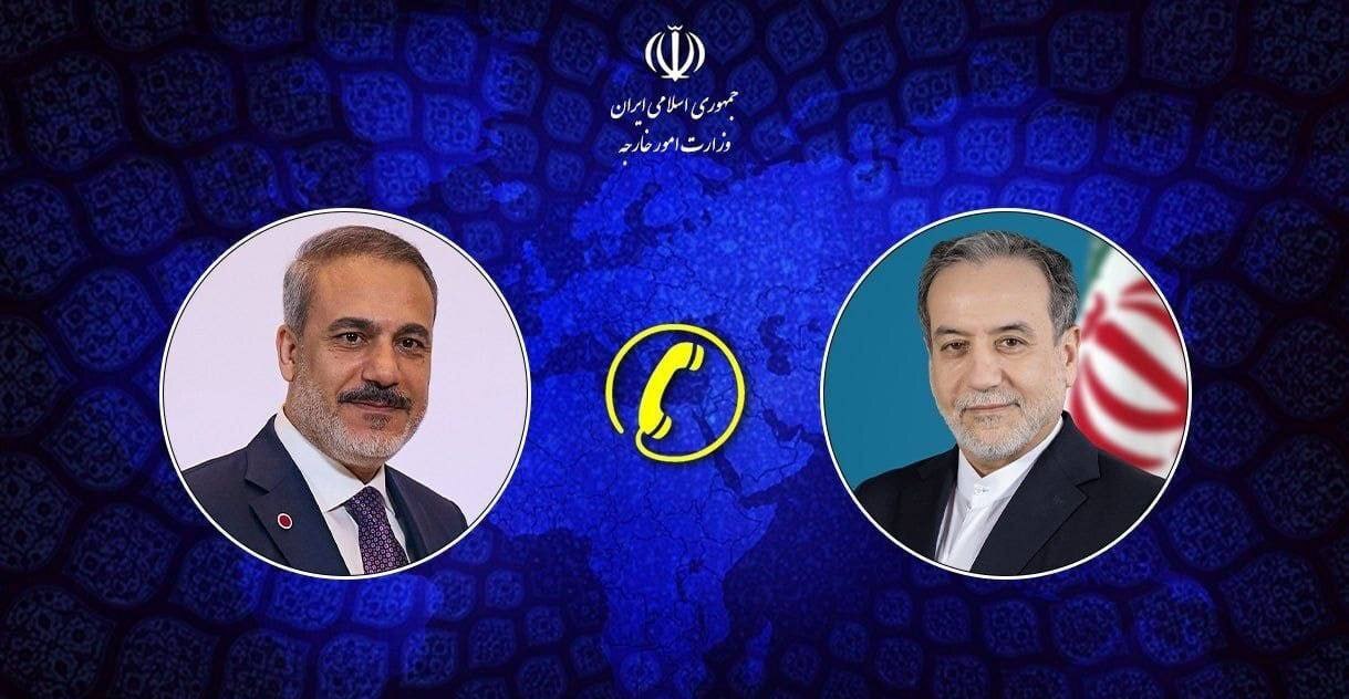 روز چهلم/عقب&zwnj;نشینی ترامپ: آتش&zwnj;بس اعلام می&zwnj;کنم/نیویورک تایمز: تمام تحریم&zwnj;ها رفع می&zwnj;شود/وعده صادق ۴ در موج صدم/بروزرسانی می شود