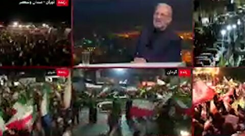 متکی: در خصوص تنگه هرمز ما از یک خواب بیدار شدیم