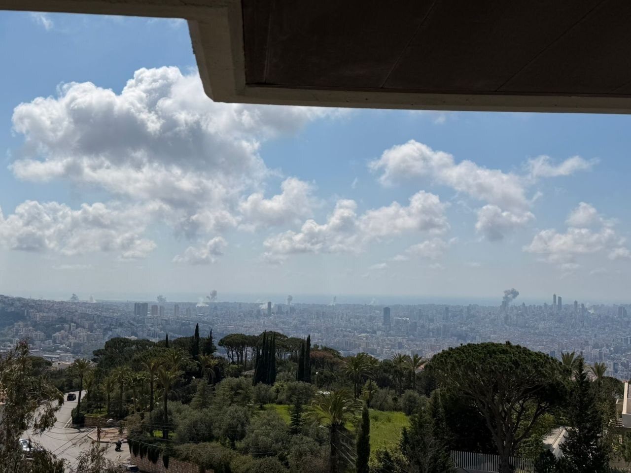 روز چهلم/عقب&zwnj;نشینی ترامپ: آتش&zwnj;بس اعلام می&zwnj;کنم/نیویورک تایمز: تمام تحریم&zwnj;ها رفع می&zwnj;شود/وعده صادق ۴ در موج صدم/بروزرسانی می شود