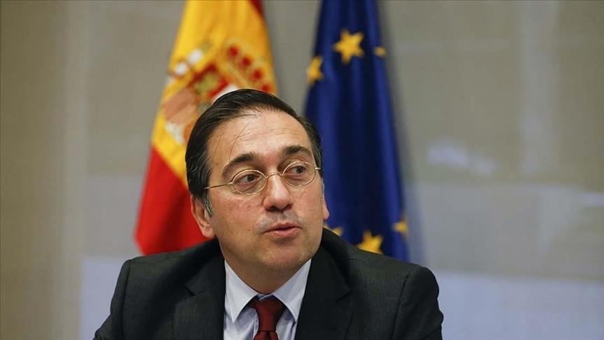 اسپانیا: لبنان باید بخشی از آتش بس ایران و آمریکا باشد