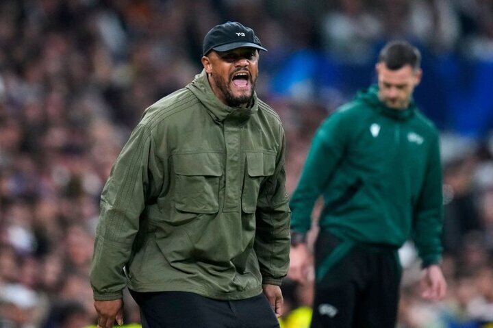 واکنش کمپانی و آرتتا به درخشش نویر و رایا؛ دروازه&zwnj;بان&zwnj;های شگفت&zwnj;انگیز و استثنایی