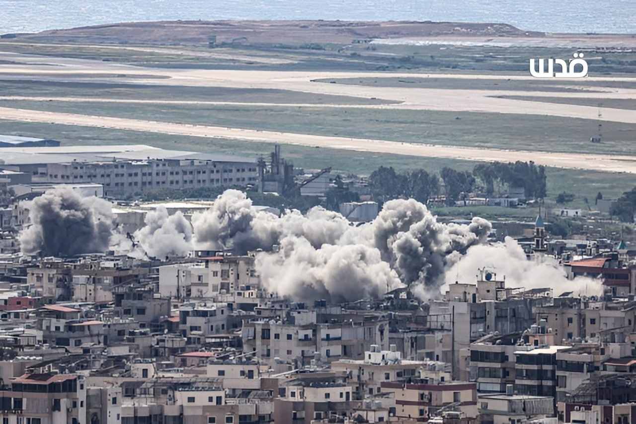 روز چهلم/عقب&zwnj;نشینی ترامپ: آتش&zwnj;بس اعلام می&zwnj;کنم/نیویورک تایمز: تمام تحریم&zwnj;ها رفع می&zwnj;شود/وعده صادق ۴ در موج صدم/بروزرسانی می شود