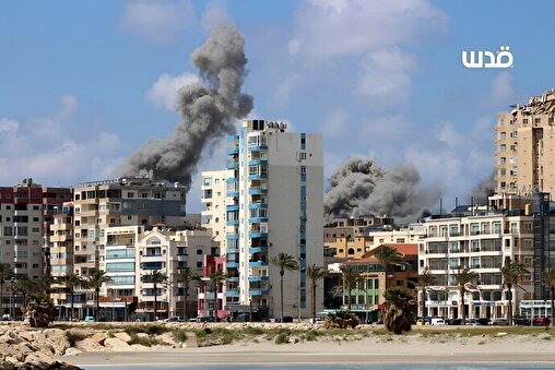 تداوم حملات وحشیانه اسرائیل به مناطق مسکونی لبنان؛ شمار بالای شهدا/ نقض آتش بس از سوی تل آویو/ ایران در حال جمع‌بندی پاسخ تجاوز به لبنان است