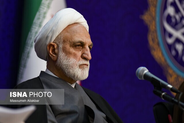 اژهای: درس رهبر شهید؛ عدم تسلیم در برابر اشراران و غداران