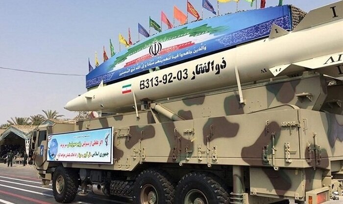 موشک&zwnj;های ایران؛ بازدارندگی فعال و آماده&zwnj;باش در آتش&zwnj;بس موقت