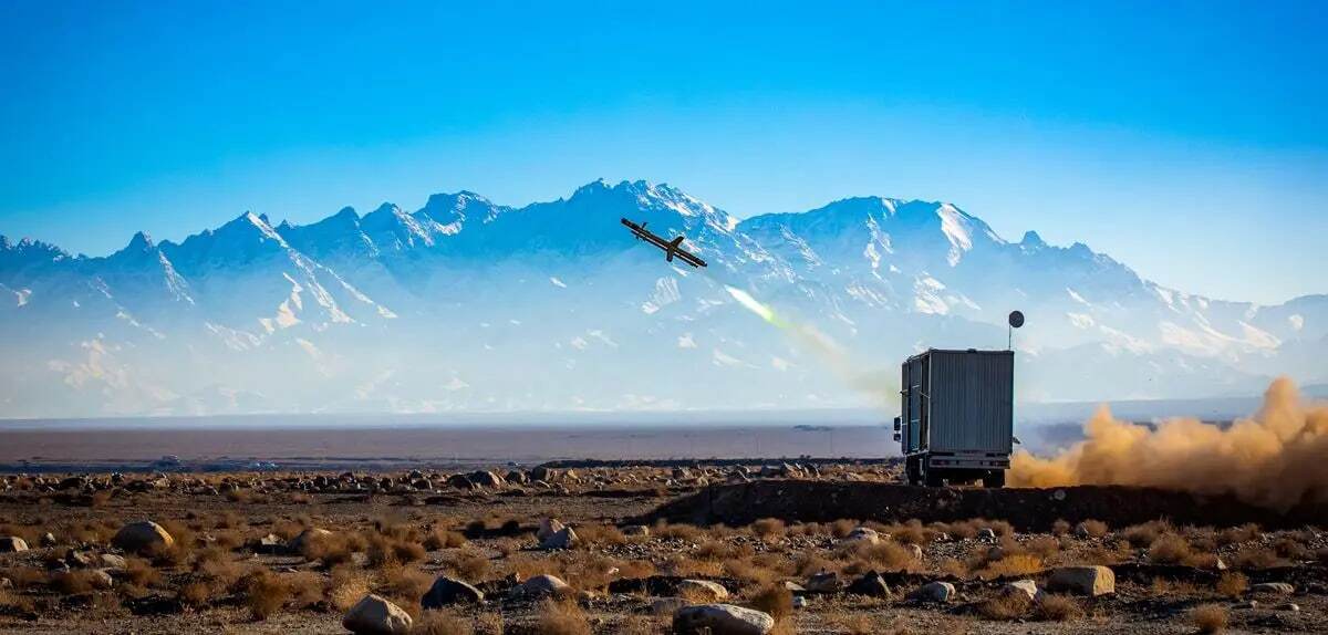 آسمان ایران در سایه آتشبس موقت بعد از ۴۱ روز جنگ: پدافند هوایی آماده هر تهدیدی آسمان ایران در سایه آتشبس موقت بعد از ۴۱ روز جنگ: پدافند هوایی آماده هر تهدیدی