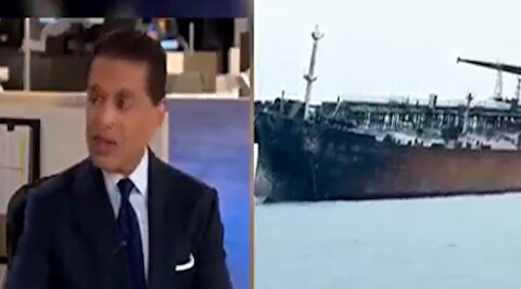 فرید زکریا: آمریکا و اسراییل به ایران این سلاح را دادند