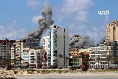 تداوم حملات وحشیانه اسرائیل به مناطق مسکونی لبنان؛ شمار بالای شهدا/ نقض آتش بس از سوی تل آویو/ ایران در حال جمع‌بندی پاسخ تجاوز به لبنان است