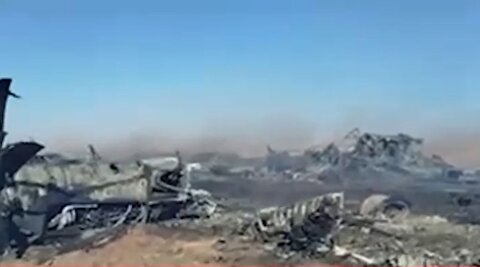 جزئیات تازه پشت پرده عملیات آمریکایی-اسرائیلی در اصفهان