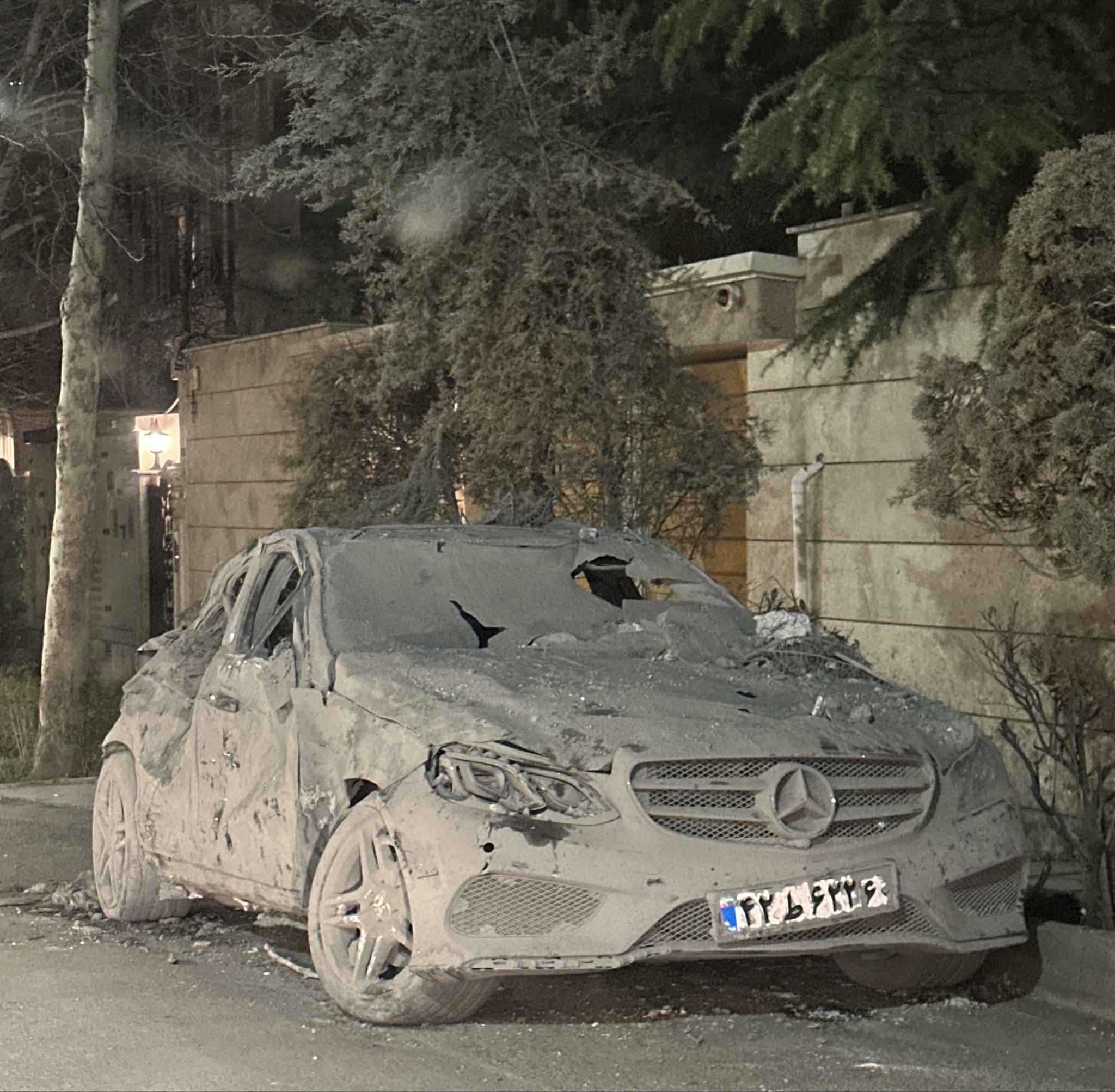 کاش جنگ طلب ها این عکس را ببینند!