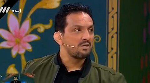 جملات آتشین پژمان درستکار خطاب به سلبریتی‌ها: کجا قایم شده‌اید؟