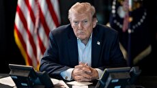 آمریکا ممکن است بدون بازگشایی تنگه هرمز جنگ با ایران را پایان دهد