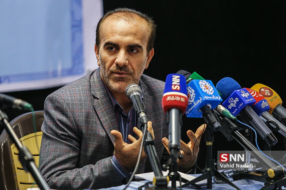 نامه ایران به سه نهاد جهانی بهداشت و سلامت