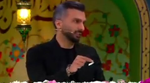 انتقاد سنگین میثاقی به سردار آزمون: انقدر عقلت نمی‌رسد که...