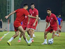 تیم ملی به ترکیه رسید؛ عزت‌اللهی از دسترس خارج شد/ اعلام برنامه حضور لژیونرها در اردو