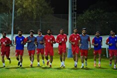 دعوت از ۳۵ بازیکن به اردوی تیم ملی فوتبال؛ اولین اردوی تیم ملی در سال ۱۴۰۵