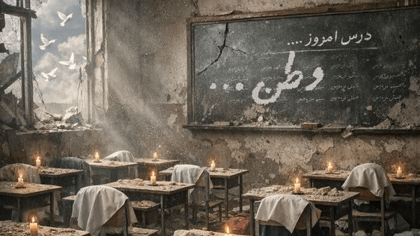 گزارش جدید کولیوند از حمله به دهها هزار واحد غیرنظامی