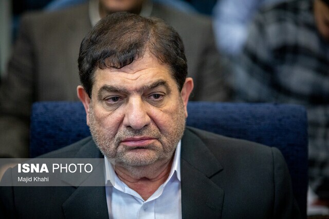 دستور مخبر برای رسیدگی به مناطق آسیبدیده