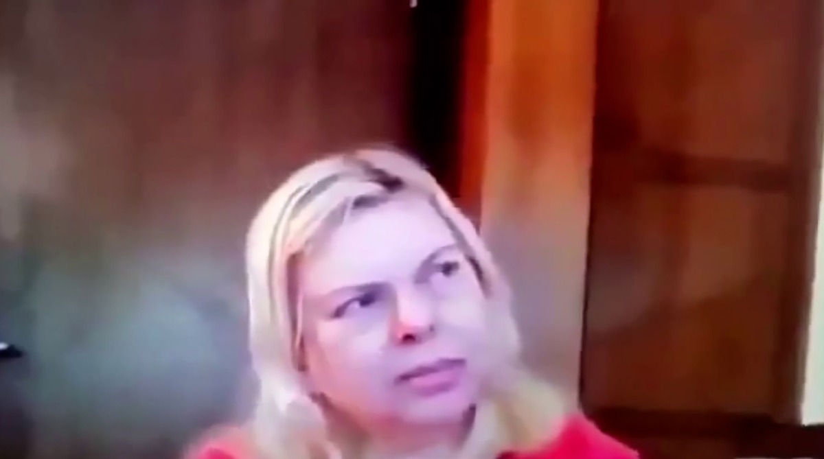 وضعیت آشفته همسر نتانیاهو زیر بمباران اسرائیل