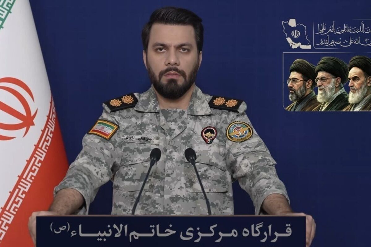 آمادگی قرارگاه خاتم برای وارد کردن ضربات کوبنده