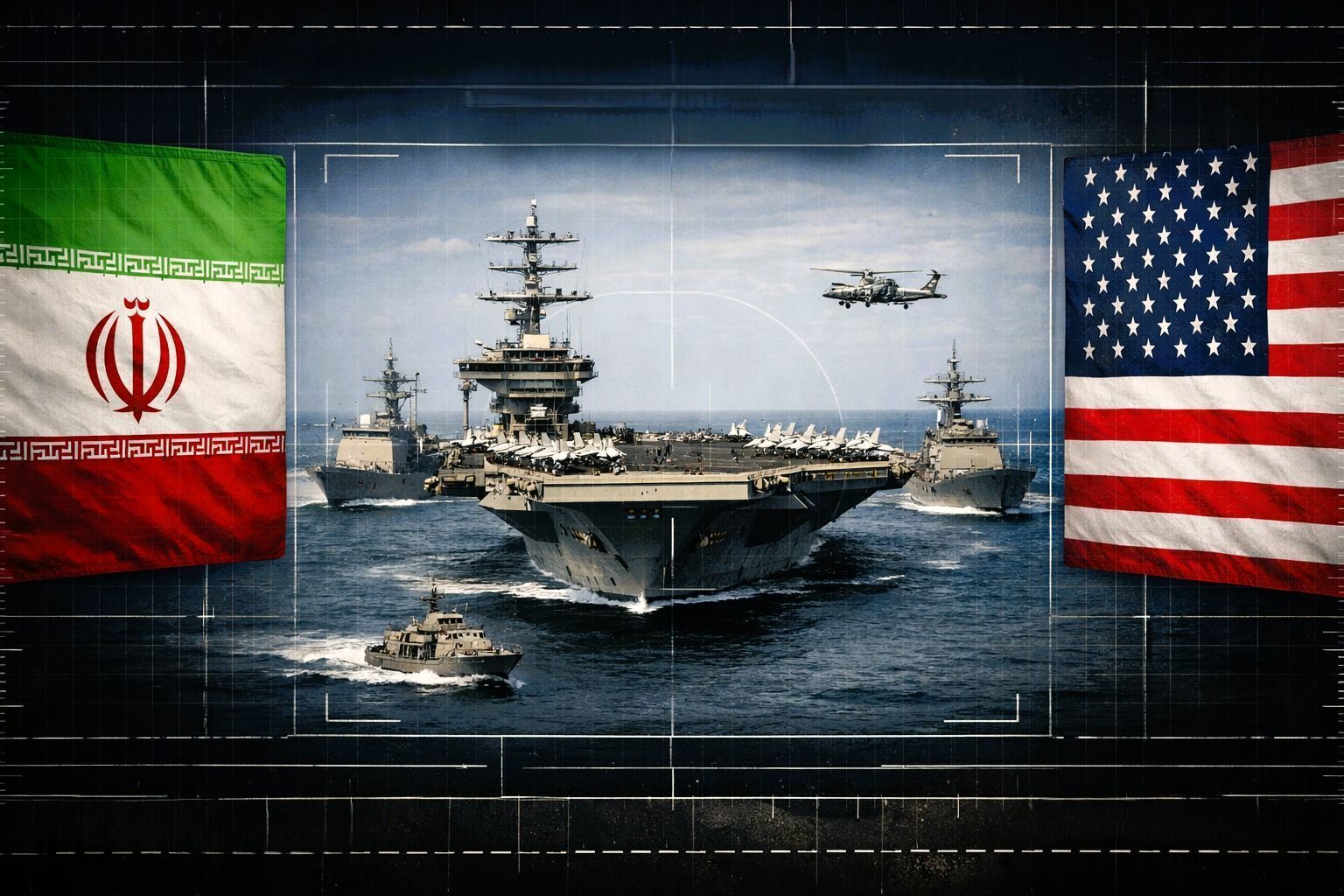 موضع عجیب وزیر خزانهداری آمریکا علیه ایران