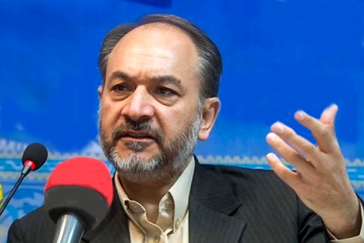 پافشاری تیم مذاکرهکننده بر منافع ایران مهمترین دلیل حمله آمریکا / بازگشایی تنگه هرمز بهانهای برای ادامه جنگ و جبران ناکامیهای آمریکا پافشاری تیم مذاکرهکننده بر منافع ایران مهمترین دلیل حمله آمریکا / بازگشایی تنگه هرمز بهانهای برای ادامه جنگ و جبران ناکامیهای آمریکا