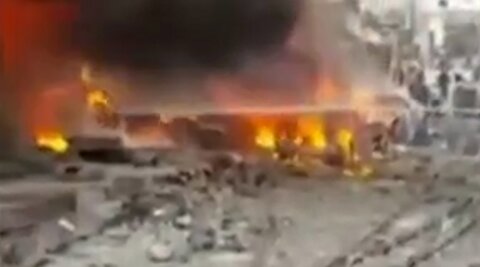 تلاش اسرائیل برای ترور دبیرکل حزب‌الله و رئیس مجلس لبنان