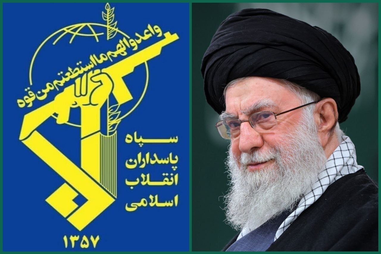 بیانیۀ سپاه بهمناسبت چهلمین روز از شهادت رهبر شهید انقلاب