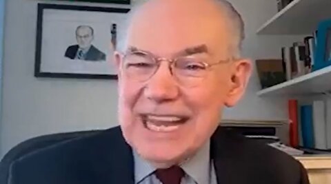 مرشایمر: ترامپ با جنگ علیه ایران خودش را در دردسر بزرگی انداخت