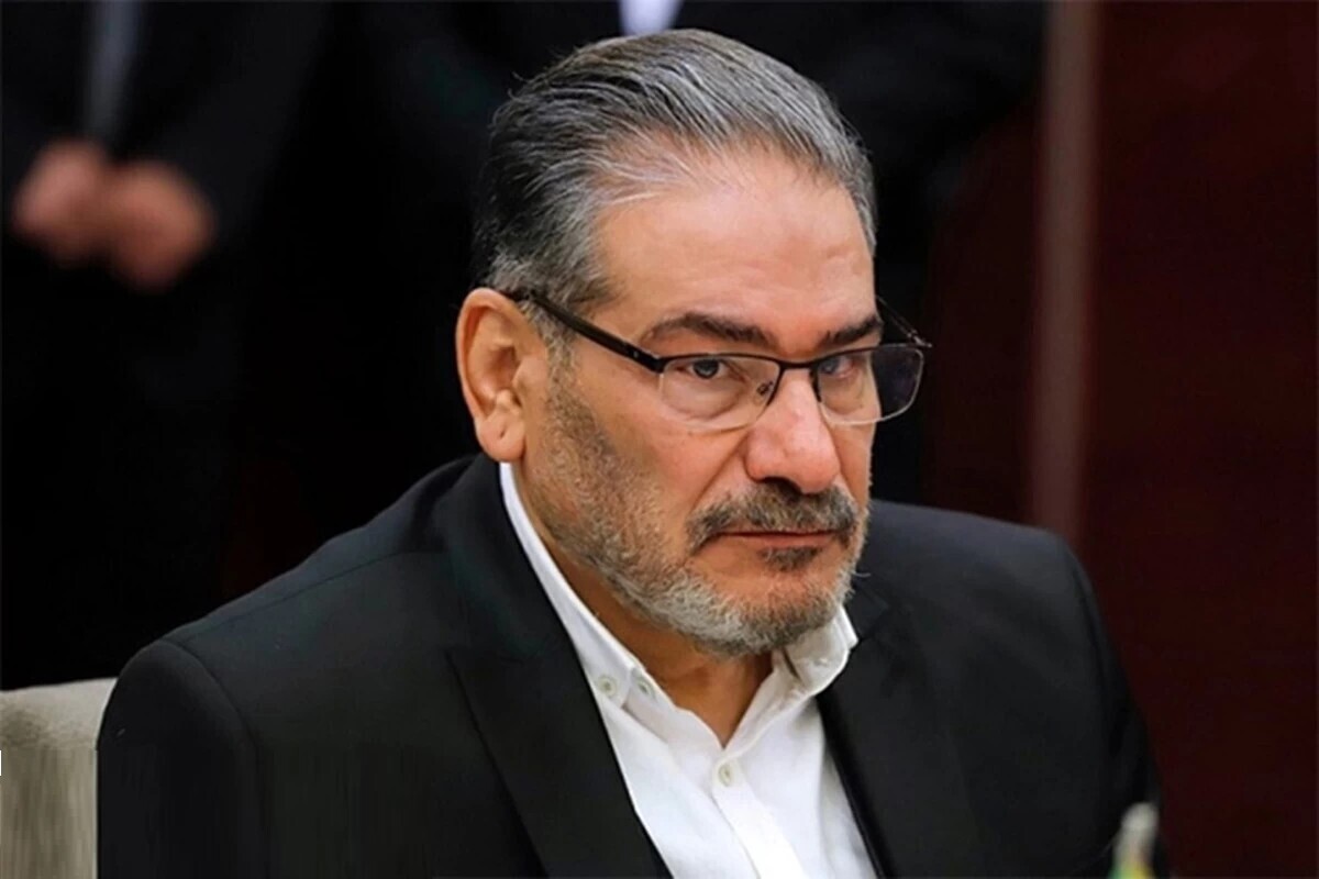 علی شمخانى فرماندهى آرمانخواه و واقعگرا علی شمخانى فرماندهى آرمانخواه و واقعگرا