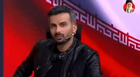 واکنش میثاقی به حمله لرها با برنو به بالگردهای آمریکایی