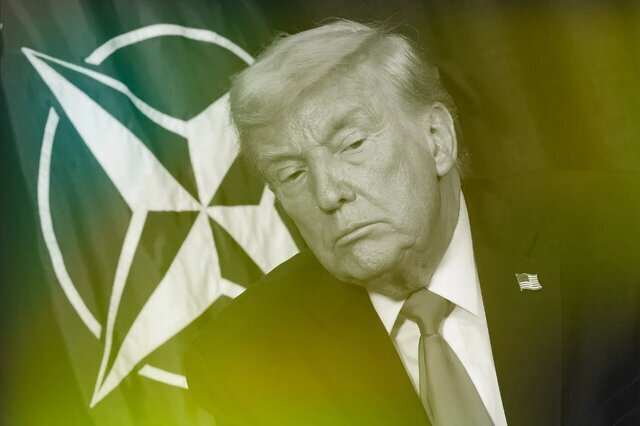 احتمال تعطیلی پایگاه آمریکا در اسپانیا یا آلمان