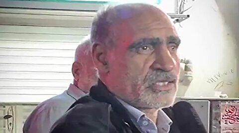 پدر مهدی طارمی: 8 سال جنگیدیم، 40 روز که چیزی نیست