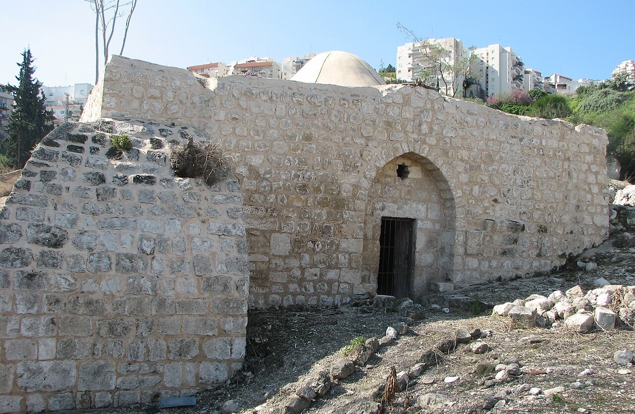 بَلَدالشَّیخ چگونه تبدیل به تلّ حنان شد؟